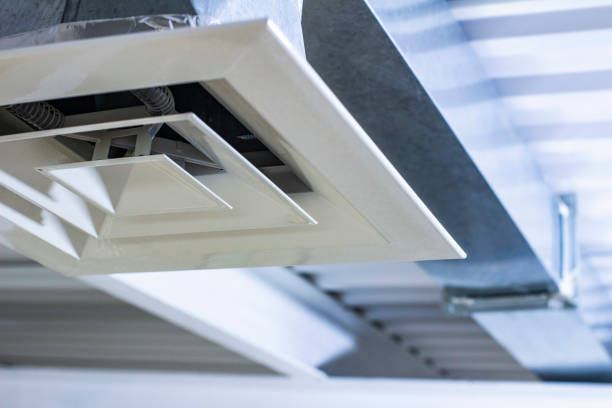 Best Emergency Air Duct Cleaning  in Riverside, MD