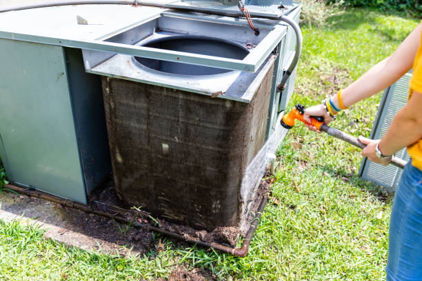 Best Affordable Duct Cleaning Services  in Riverside, MD