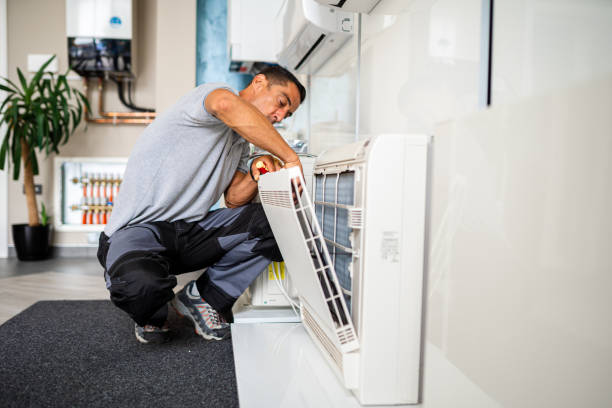 Ventilation Cleaning Services in MD