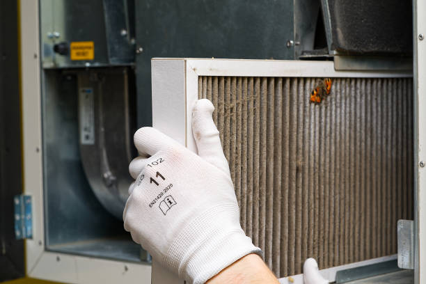 Best Professional Duct Cleaning Services  in Riverside, MD