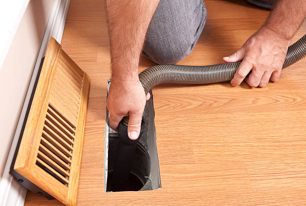 Best Dryer Vent Cleaning Services  in Riverside, MD
