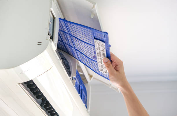 Best Affordable Air Duct Cleaning  in Riverside, MD